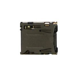 Разъем карты памяти для ZTE V9 Plus