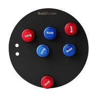Держатель Kaisi K-1208A для фиксации плат (магнитные зажимы) ― Nsk.OnlineBazar.su
