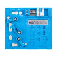 Держатель MaAnt MR-01 для фиксации камер Face ID iPhone X-15 (с трафаретом) ― Nsk.OnlineBazar.su