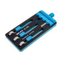 Держатель Relife RL-601L для фиксации плат, микросхем ― Nsk.OnlineBazar.su