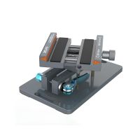 Держатель Relife RL-601S для фиксации телефона (поворотный 360°) ― Nsk.OnlineBazar.su