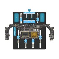 Держатель Relife RL-605 Pro для фиксации плат ноутбуков ― Nsk.OnlineBazar.su