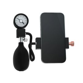 Детектор герметичности Relife RL-086 для проверки Apple iPhone 8-16 Pro Max