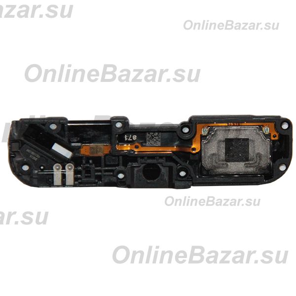 Динамик (Buzzer) для Xiaomi Redmi 7 в сборе ― Nsk.OnlineBazar.su