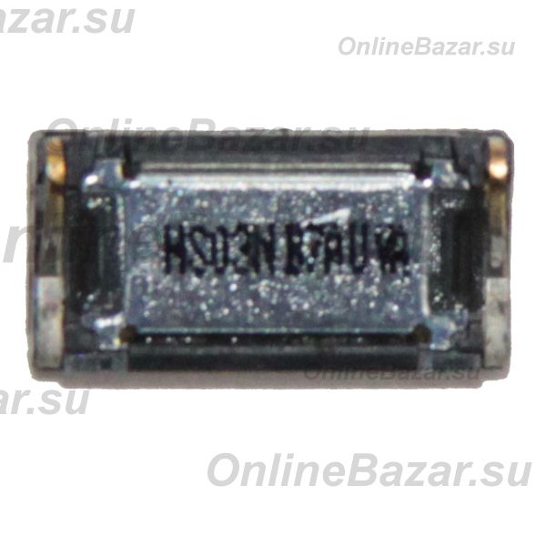 Динамик (Speaker) для Sony I4213 (Xperia 10 Plus) ― Nsk.OnlineBazar.su