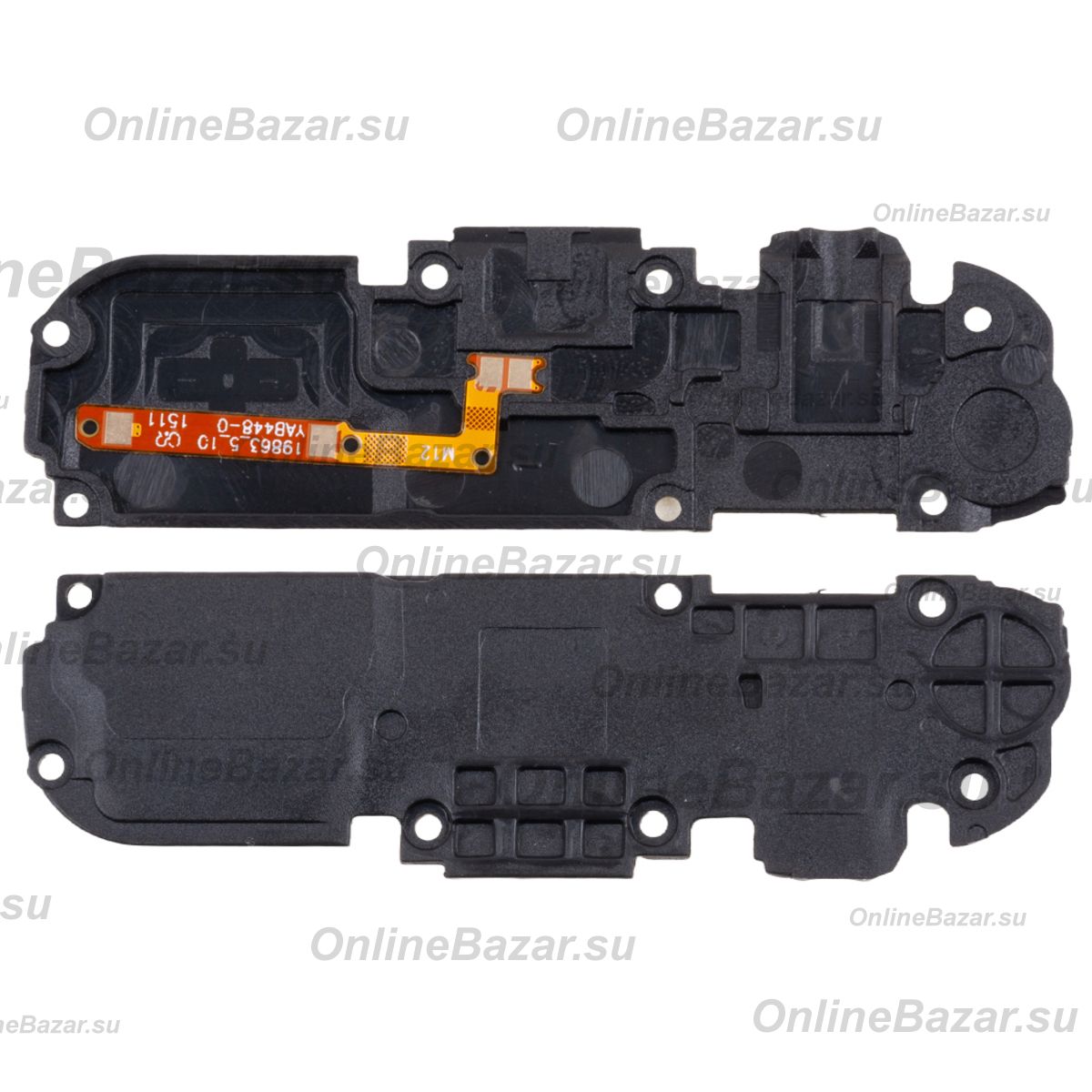 Динамик (buzzer) для Realme RMX3581 в сборе ― Nsk.OnlineBazar.su