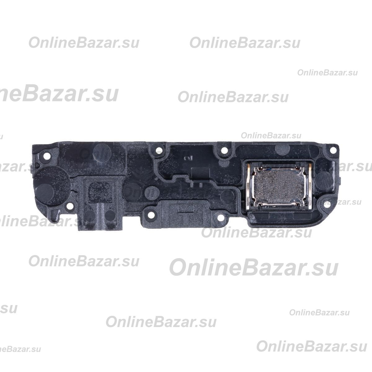 Динамик (buzzer) для Realme RMX3501 в сборе ― Nsk.OnlineBazar.su
