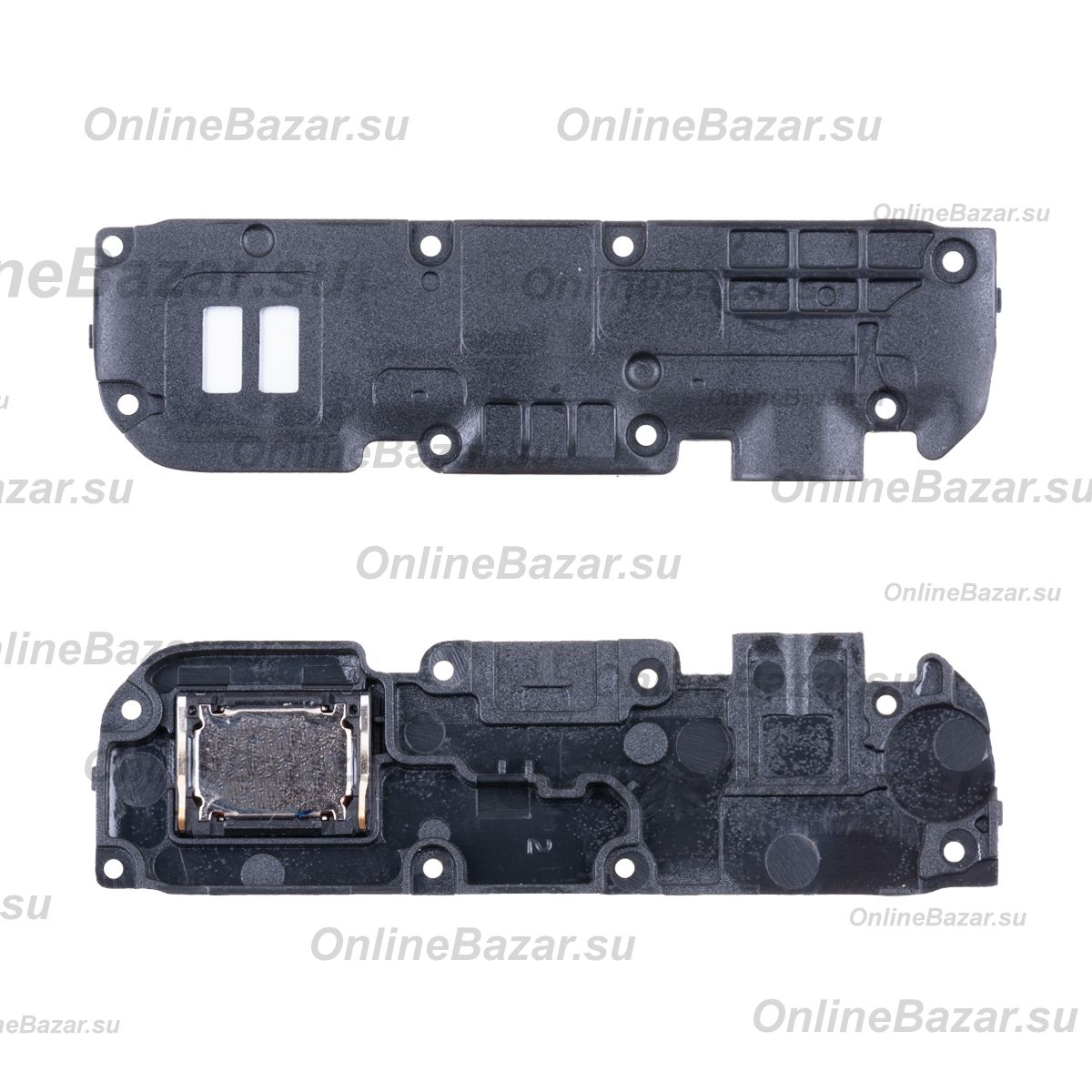 Динамик (buzzer) для Realme RMX3501 в сборе ― Nsk.OnlineBazar.su