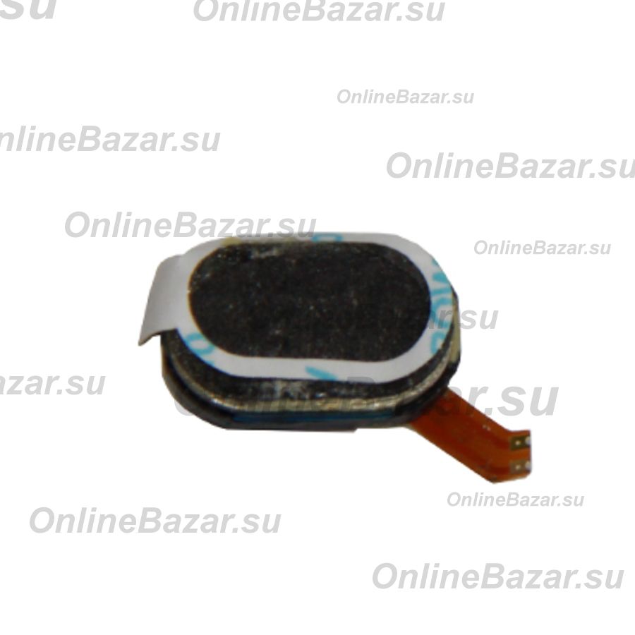 Динамик полифонический (buzzer) для Samsung D600 ― Nsk.OnlineBazar.su