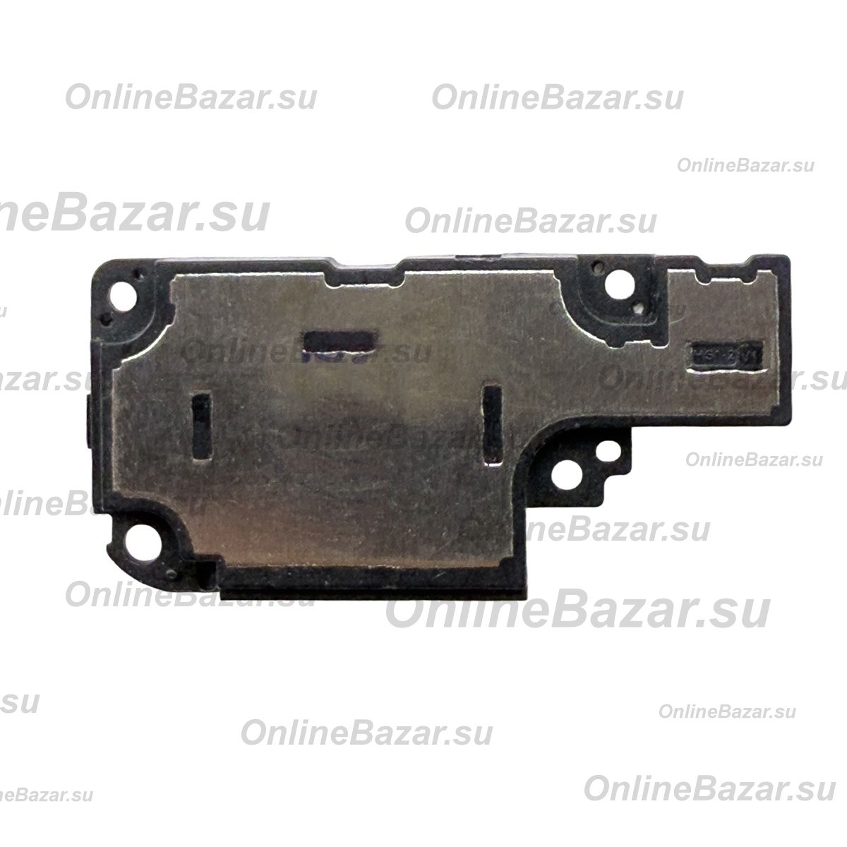 Динамик (buzzer) для Tecno Pova 6 (LI7) в сборе ― Nsk.OnlineBazar.su