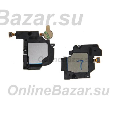 Динамик полифонический (buzzer) Samsung SM-T315 (Tab 3 8.0) комплект 2 штуки ― Nsk.OnlineBazar.su