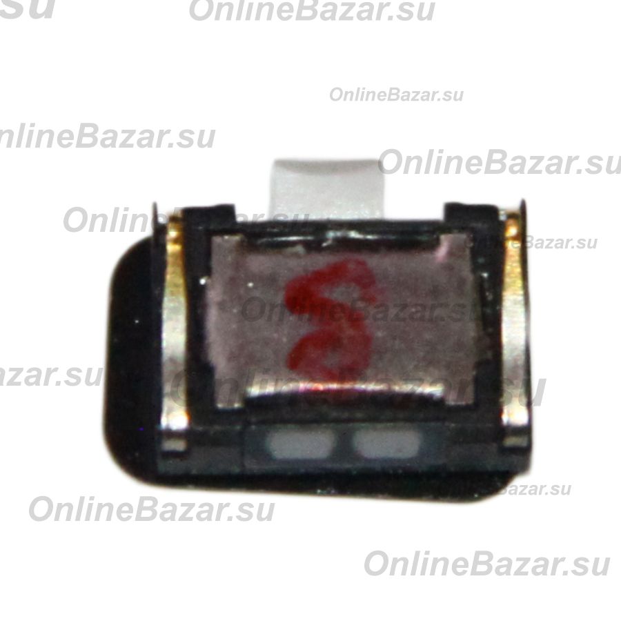 Динамик (speaker) для Realme RMX3286 ― Nsk.OnlineBazar.su