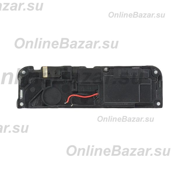 Динамик полифонический (Buzzer) для Vertex Impress Genius 4G в сборе (оригинал) ― Nsk.OnlineBazar.su