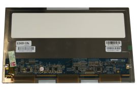 Дисплей 10.2 1024x600 WSVGA LED Глянцевый (CLAA102NA1BCN), узкий разъем 40pin