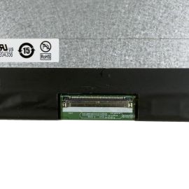 Дисплей (матрица) 17.3 LED 1920x1080 Slim 40 pin справа внизу, матовая (NV173FHM-NX4)