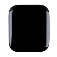 Дисплей для Apple Watch SE 2025 (40 mm) с тачскрином <черный> (оригинал SWAP-U) ― Nsk.OnlineBazar.su