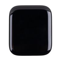 Дисплей для Apple Watch Series SE 2022 (44 mm) в сборе с тачскрином <черный> (оригинал) ― Nsk.OnlineBazar.su