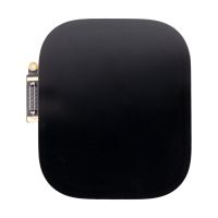 Дисплей для Apple Watch Ultra (49 mm) в сборе с тачскрином <черный> (оригинал) ― Nsk.OnlineBazar.su