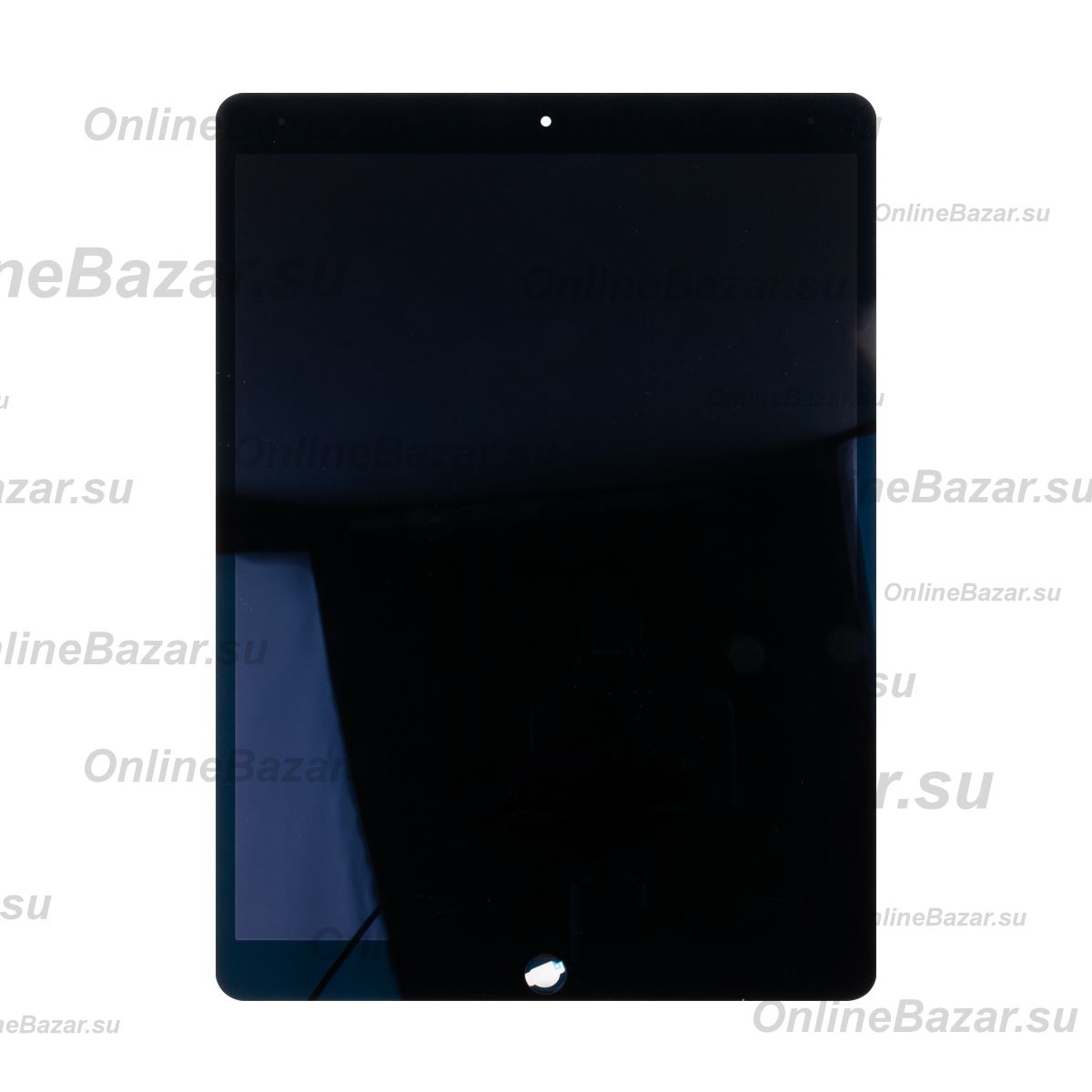 Дисплей для Apple iPad Pro 10.5 в сборе с тачскрином <черный> (оригинал) ― Nsk.OnlineBazar.su