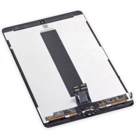 Дисплей для Apple iPad Pro 10.5 в сборе с тачскрином <черный>