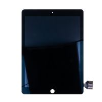 Дисплей для Apple iPad Pro 9.7 с тачскрином <черный> (оригинал SWAP-U) ― Nsk.OnlineBazar.su