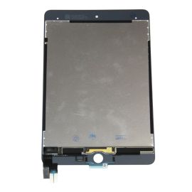 Дисплей для Apple iPad mini 2019 в сборе с тачскрином <белый>