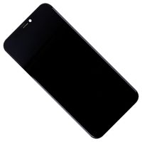 Дисплей для Apple iPhone 11 Pro Max модуль в сборе с тачскрином (площадка IC) <черный> GX ― Nsk.OnlineBazar.su