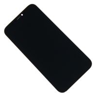 Дисплей для Apple iPhone 12 модуль в сборе с тачскрином <черный> (супер премиум) ― Nsk.OnlineBazar.su