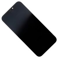 Дисплей для Apple iPhone 12 модуль в сборе с тачскрином (Hard OLED/Full HD/верификация) <черный> ― Nsk.OnlineBazar.su