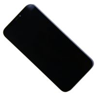 Дисплей для Apple iPhone 12 Pro Max модуль с тачскрином <черный> (супер премиум) ― Nsk.OnlineBazar.su