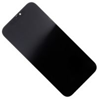 Дисплей для Apple iPhone 12 Pro Max модуль в сборе с тачскрином (Hard OLED/HD+/верификация) <черный> ― Nsk.OnlineBazar.su