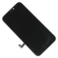 Дисплей для Apple iPhone 12 mini модуль в сборе с тачскрином <черный> (оригинал) ― Nsk.OnlineBazar.su