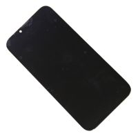 Дисплей для Apple iPhone 13 модуль с тачскрином (Hard OLED) <черный> ― Nsk.OnlineBazar.su