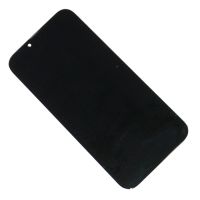 Дисплей для Apple iPhone 13 модуль с тачскрином (TFT In-Cell) <черный> ― Nsk.OnlineBazar.su