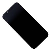 Дисплей для Apple iPhone 13 Pro модуль с тачскрином (Hard OLED) <черный> ― Nsk.OnlineBazar.su