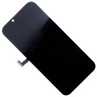 Дисплей для Apple iPhone 13 Pro Max модуль с тачскрином <черный> ― Nsk.OnlineBazar.su