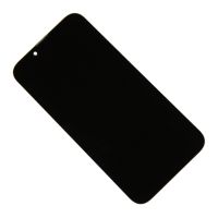 Дисплей для Apple iPhone 13 mini модуль с тачскрином <черный> (оригинал) ― Nsk.OnlineBazar.su