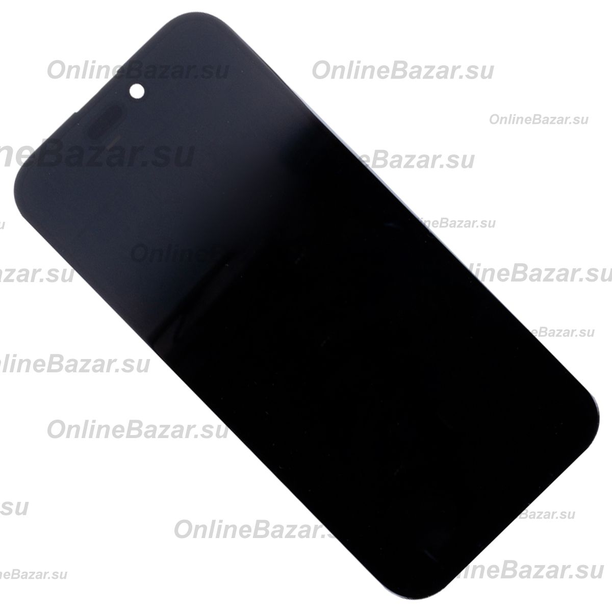 Дисплей для Apple iPhone 16 в сборе с тачскрином <черный> ― Nsk.OnlineBazar.su