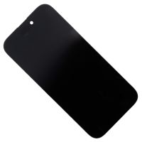 Дисплей для Apple iPhone 16 в сборе с тачскрином (Hard OLED/площадка IC) <черный>		 ― Nsk.OnlineBazar.su