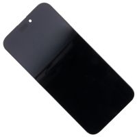 Дисплей для Apple iPhone 16 Plus в сборе с тачскрином (TFT In-Cell) <черный> ― Nsk.OnlineBazar.su