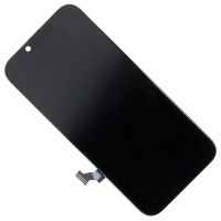 Дисплей для Apple iPhone 16e в сборе с тачскрином (TFT In-Cell/площадка IC) <черный> ― Nsk.OnlineBazar.su