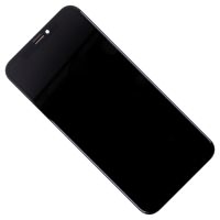 Дисплей для Apple iPhone X модуль с тачскрином GX <черный> ― Nsk.OnlineBazar.su