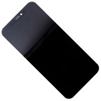 Дисплей для Apple iPhone XR модуль в сборе с тачскрином (под корпус iPhone 13, 14) <черный> ― Nsk.OnlineBazar.su