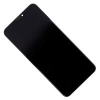 Дисплей для Apple iPhone Xs Max модуль в сборе с тачскрином (TFT In-Cell) <черный> (лайт) ― Nsk.OnlineBazar.su