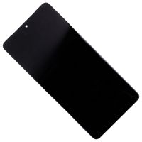 Дисплей для Asus Zenfone 11 Ultra с тачскрином <черный> (оригинал OEM) ― Nsk.OnlineBazar.su