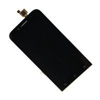 Дисплей для Asus ZenFone Go (ZC451TG) в сборе с тачскрином <черный> ― Nsk.OnlineBazar.su