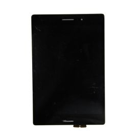 Дисплей для Asus ZenPad S 8.0 (Z580CA) в сборе с тачскрином <черный>