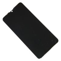 Дисплей для Blackview A80s в сборе с тачскрином <черный> ― Nsk.OnlineBazar.su