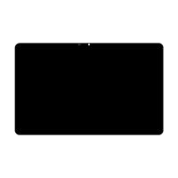 Дисплей для Blackview Tab 16 LTE в сборе с тачскрином <черный> ― Nsk.OnlineBazar.su