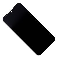 Дисплей для Doogee S100 с тачскрином <черный> ― Nsk.OnlineBazar.su